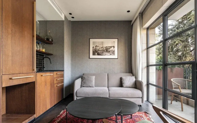 Ramban 20 Hotel Jerusalem