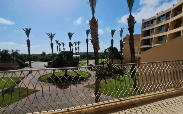 The MUSIC suite - Neot Golf Caesarea
