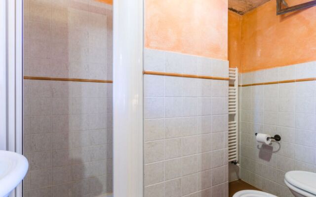House La Loggia Greve in Chianti
