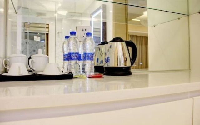 Guiyang Chengtian Boutique Hotel