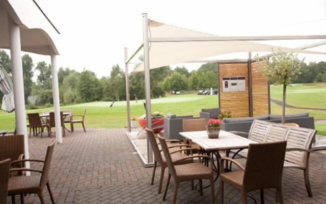 Golfhotel Rheine Mesum