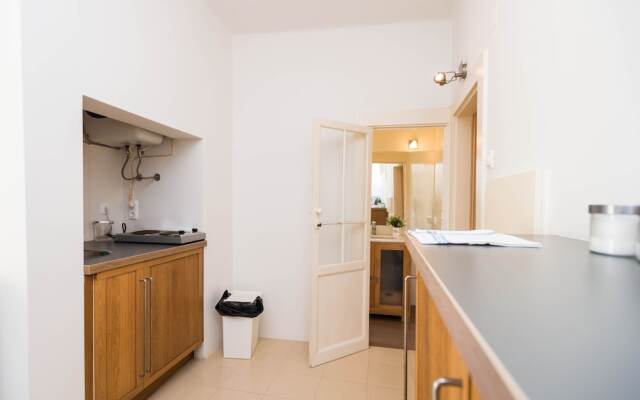 ShortStayFlat Príncipe Real