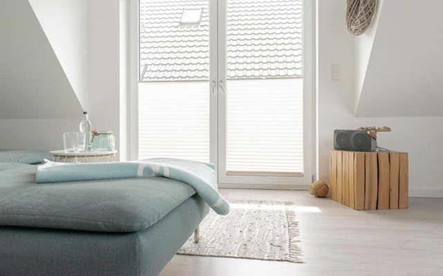 Ferienwohnung Sandbox