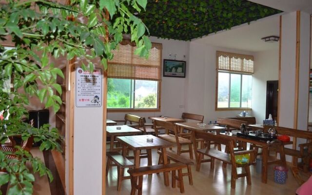 Xiangyue Inn