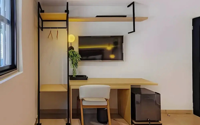 Serrezuela Rooms