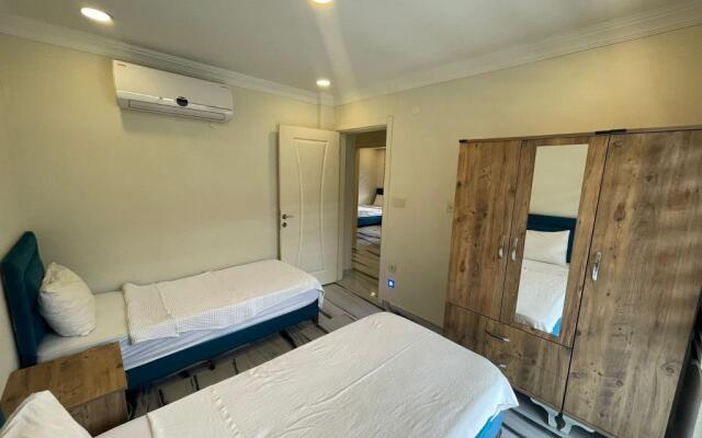 Garden Butik&Apart Otel Akbuk