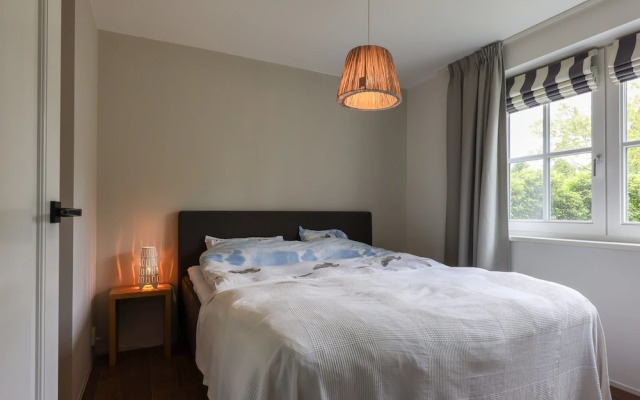 Holiday Home in Zeeland With Private Pool