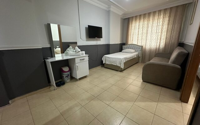 Diamond Palace Apart Hotel