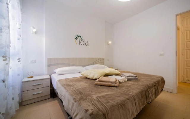 Alondras Park Apartamentos