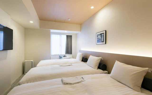 Ginza Capital Hotel Moegi
