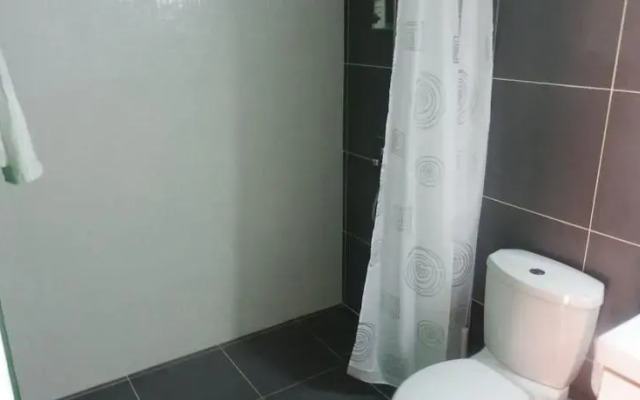 Themis Apartment City Center