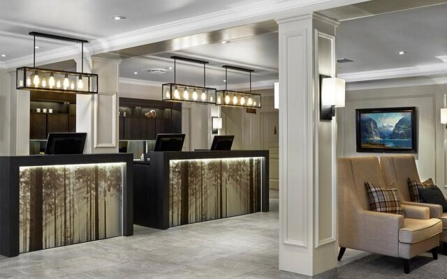 Scandic Lillehammer Hotel