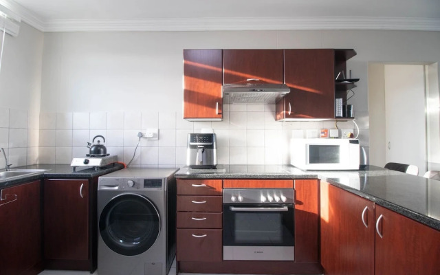 Atlantic Terraces 16 by CTHA