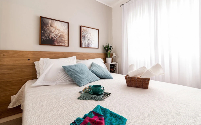 Bem Viver Frei Caneca