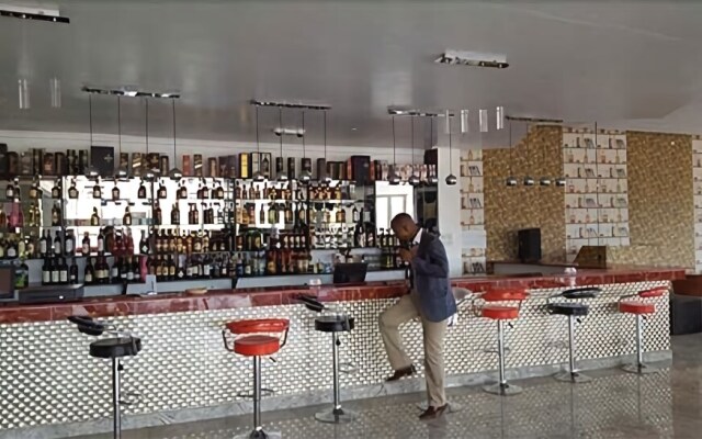Golden Mile Hotel
