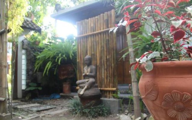 Pondok Ijo Guest House