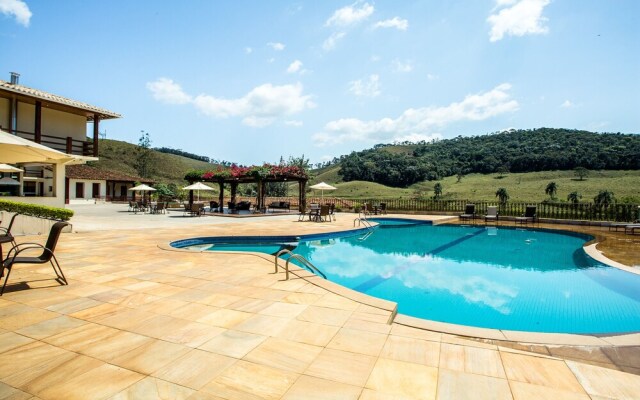 Hotel Fazenda da Chácara