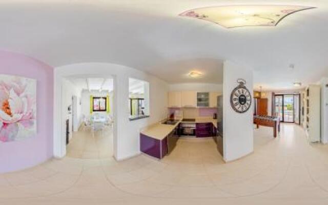 Villa Sunset Faro Deluxe