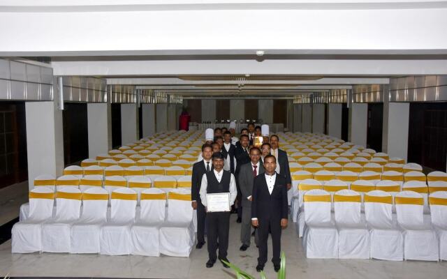 Minerva Grand Hotel