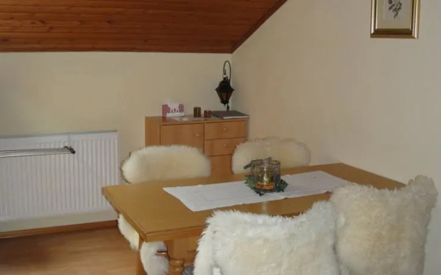 Ferienwohnung Walkner