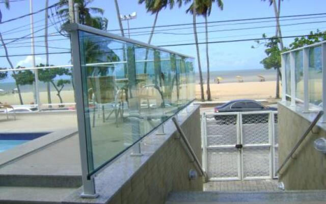 Apartamento Cabo Branco