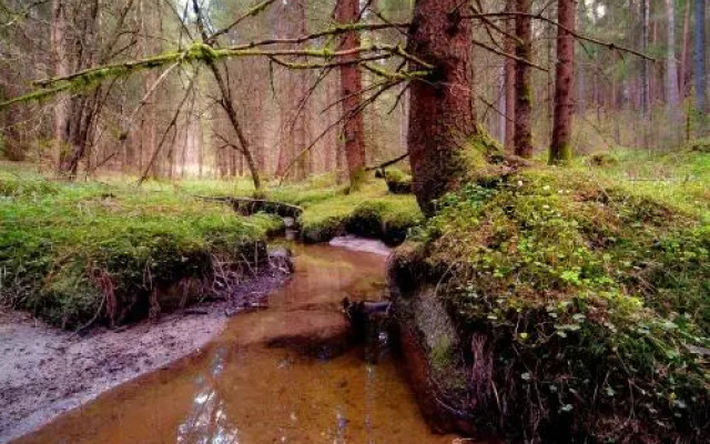 Residence Vis à Vis