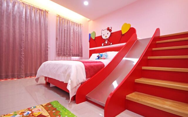 Cheng AI B&B