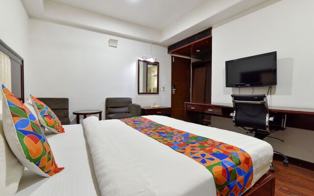 Fabhotel Prime Dev Aadi