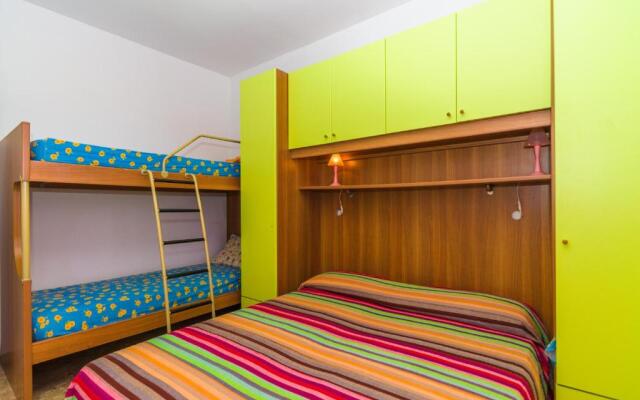 Residence Gabbiano