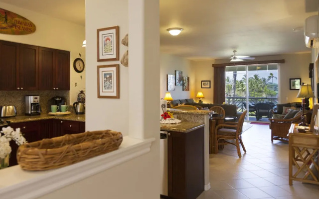 Fairway Villas by RedAwning