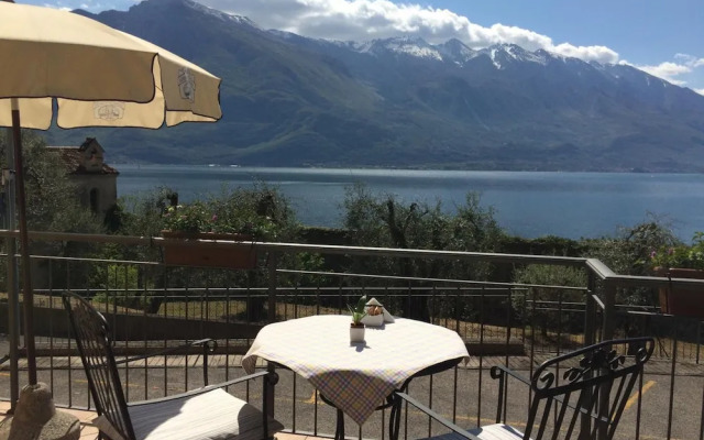 Hotel Locanda Ruscello Garnì