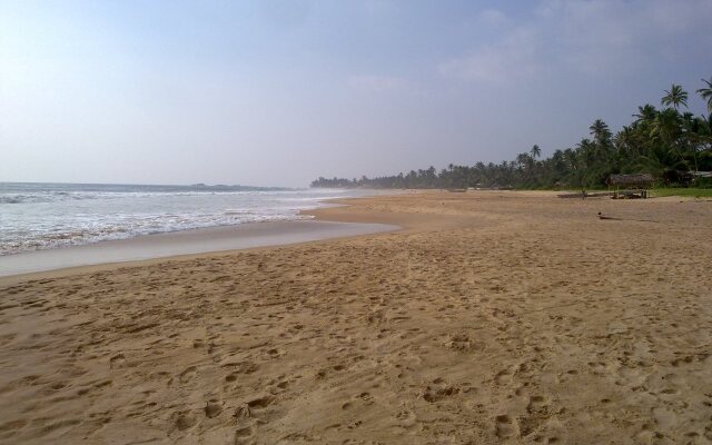 Sea Front Hikkaduwa