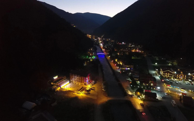 Akpinar Hotel
