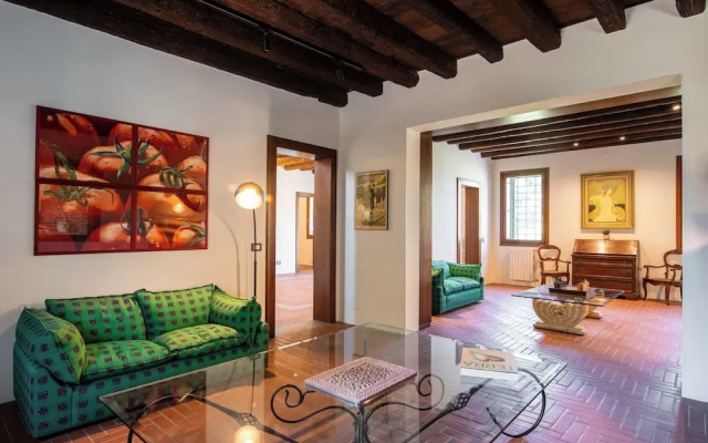 Il Salice B&B Country Luxury