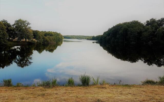 Auberge de la Vallee de la Gorre