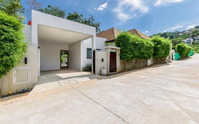 Inspire Villas Phuket
