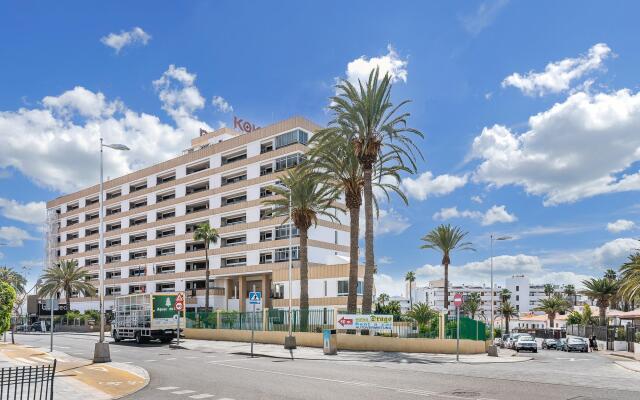 Home2Book Sunny Beach Maspalomas Playa del Inglés