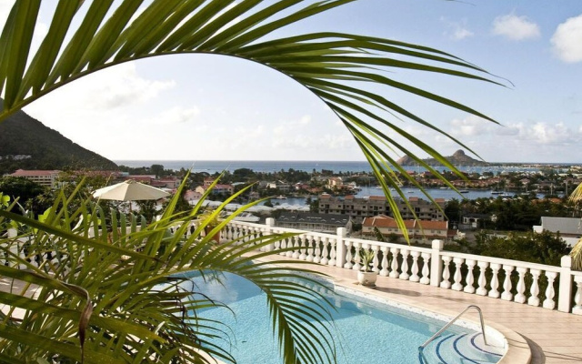 Rodney Bay Hotel