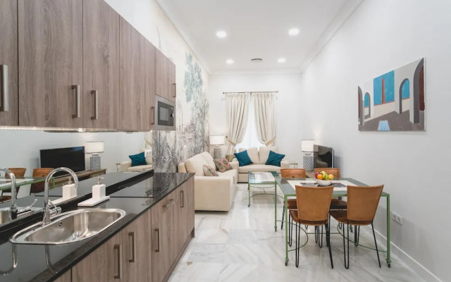 Apartamentos Abreu Suites