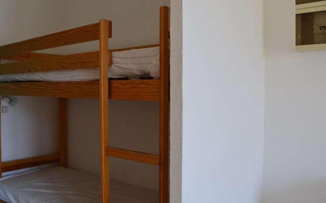 Appartement Fleury-Saint-Pierre-la-Mer, 1 pièce, 4 personnes - FR-1-229D-15