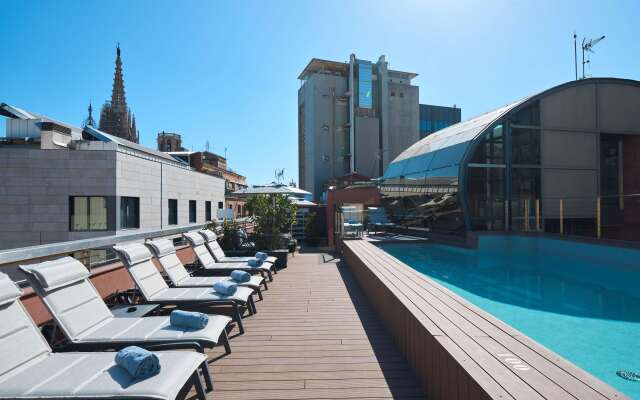 Catalonia Catedral Hotel