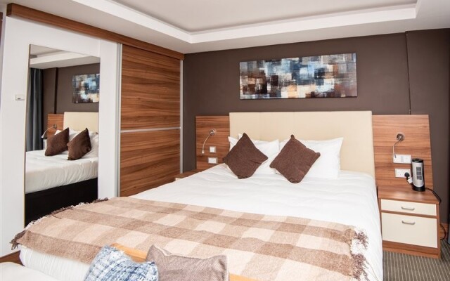 Serviced Apartments Watford