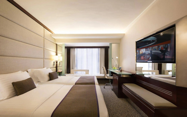 Regal Kowloon Hotel