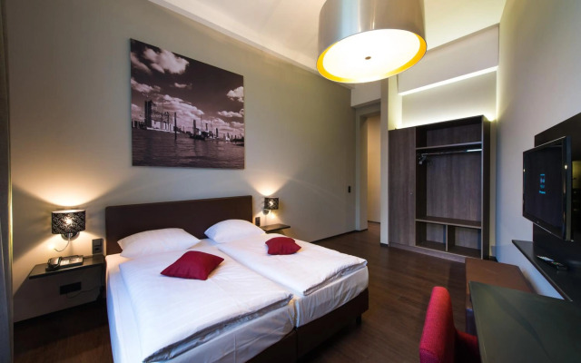 Hotel Volksschule