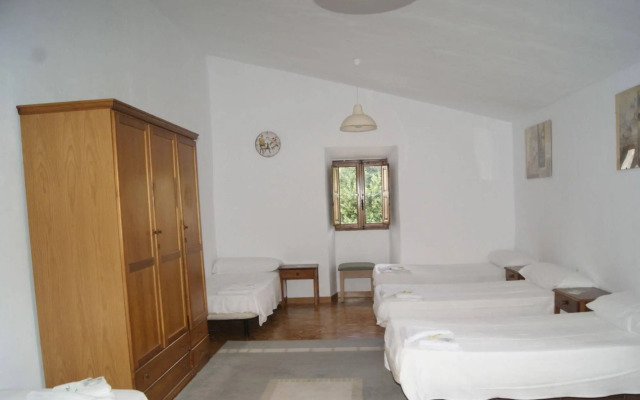 Residencial Rustic Lau