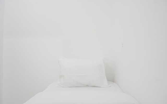 Best Deal And Comfy 2Br At Green Pramuka City Apartment