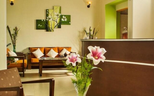 Hotel Mitru Tarija