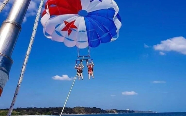 La Perla de Farallon Bed and Breakfast