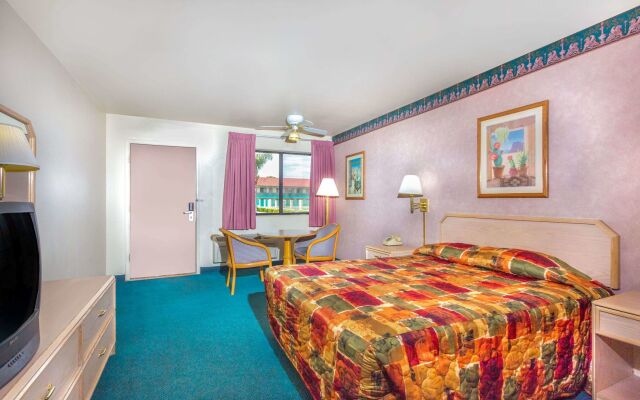 Superior Suites Phoenix Mesa
