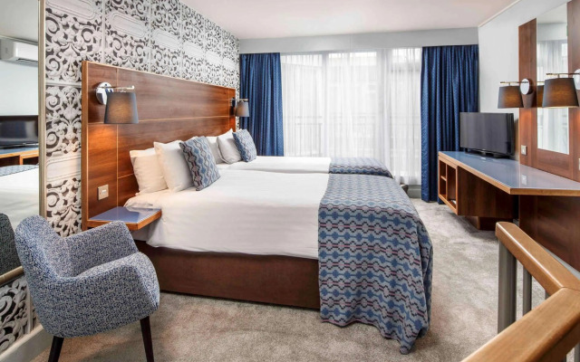 Mercure Brighton Seafront Hotel